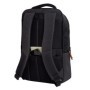 Rucsac laptop Trust Lisboa pentru laptop-uri cu diagonala de 16", material POM, RPET Polyester, RPET twill polyester, volum 23 L